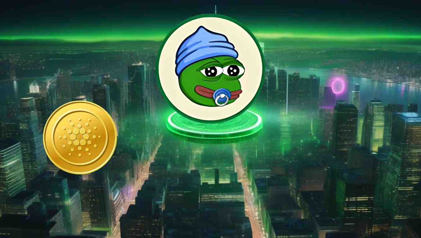 Top 4 Cryptos Gaining More Buzz Than Cardano (ADA) Among Investors Right Now