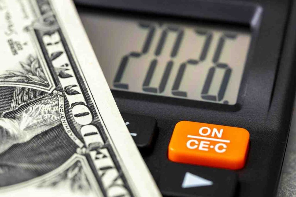 Les Américains s’attendent-ils à une crise financière en 2026 ? Do Americans expect a financial crisis in 2026?