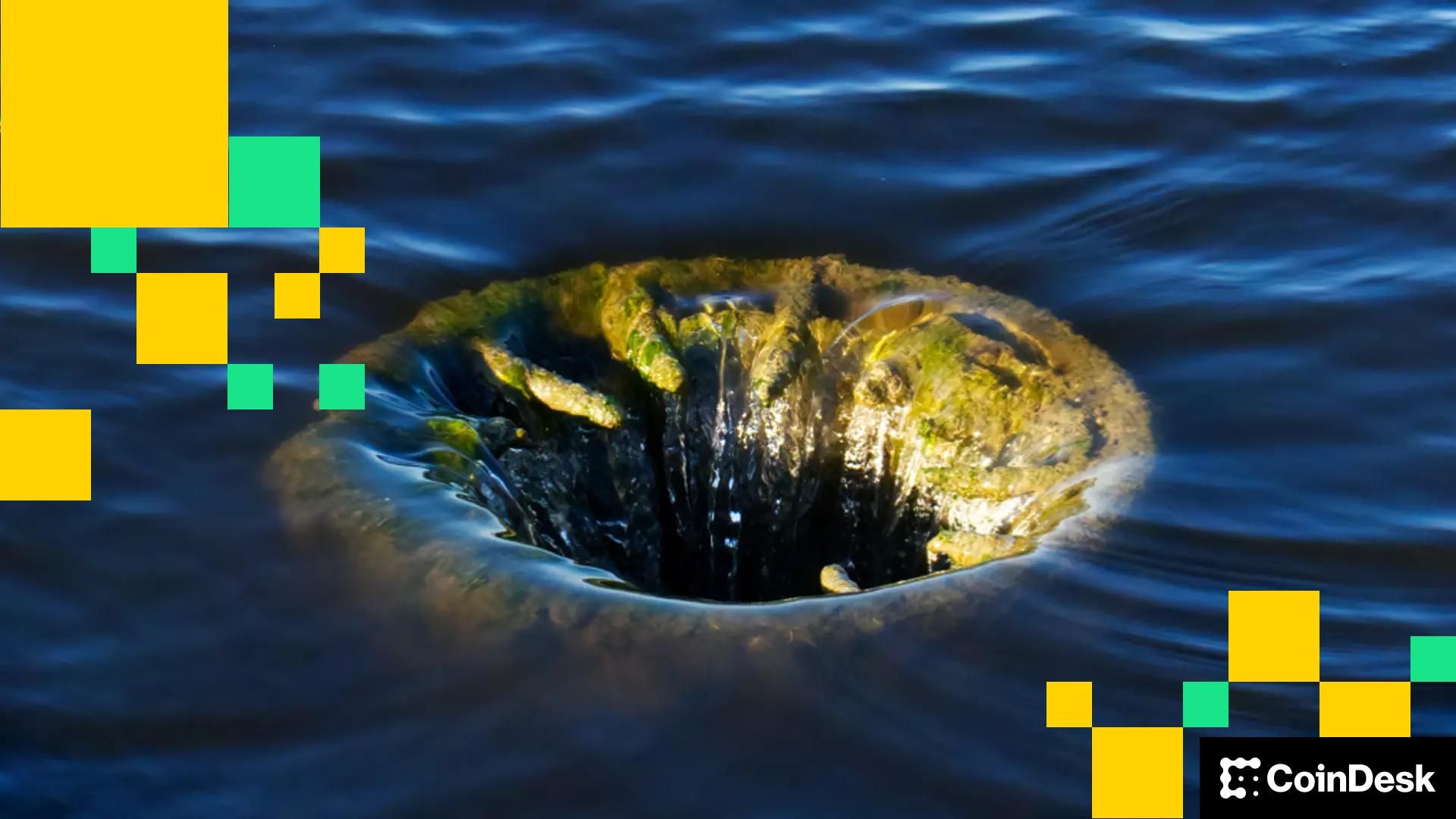 Les ETF Bitcoin perdent un record de 457 milliards de