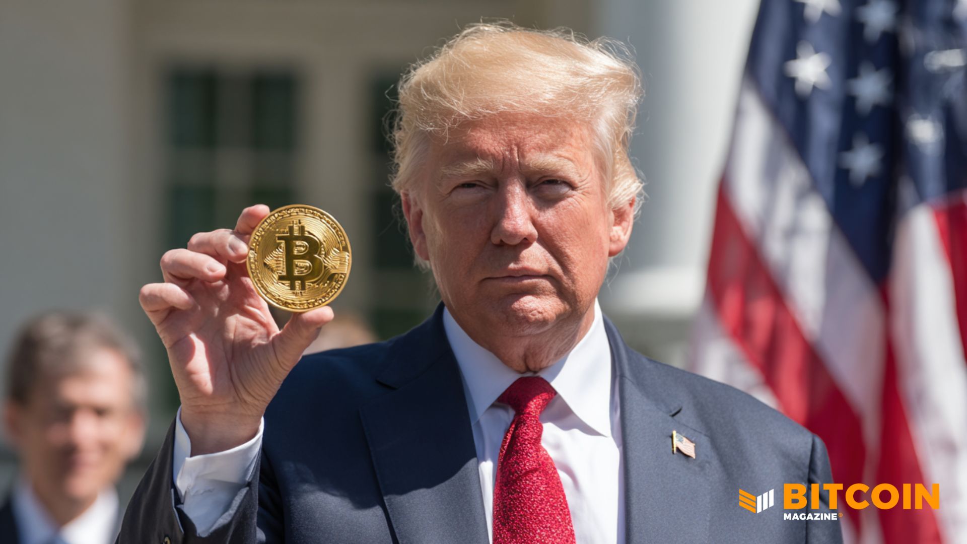 Les États-Unis pourraient commencer à acheter du Bitcoin en 2026
