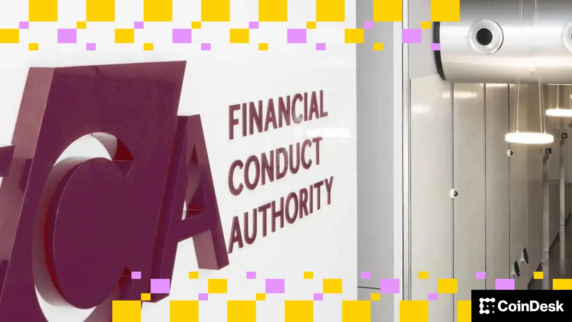 Les entreprises de cryptographie au Royaume Uni sont confrontees a une