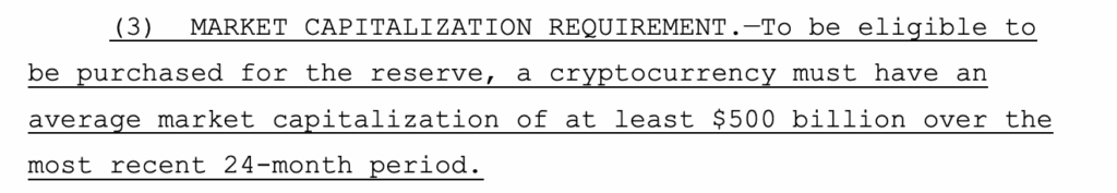 La Floride relance la campagne de réserve de Bitcoin avec le nouveau projet de loi 1 de 2026 Floride
