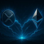 Les prix du XRP, de l'Ethereum et de Solana augmentent alors que les investisseurs recherchent des solutions basées sur les services publics