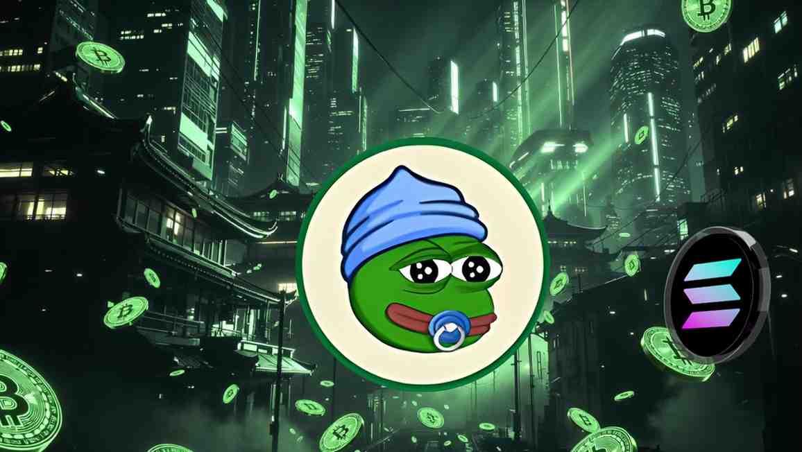 Les taureaux de Solana (SOL) se battent pour regagner le terrain perdu, mais Smart Money accumule cette crypto avec une hausse de 17 211 % Les taureaux de Solana (SOL) se battent pour regagner le terrain perdu, mais Smart Money accumule cette crypto avec une hausse de 17 211 %