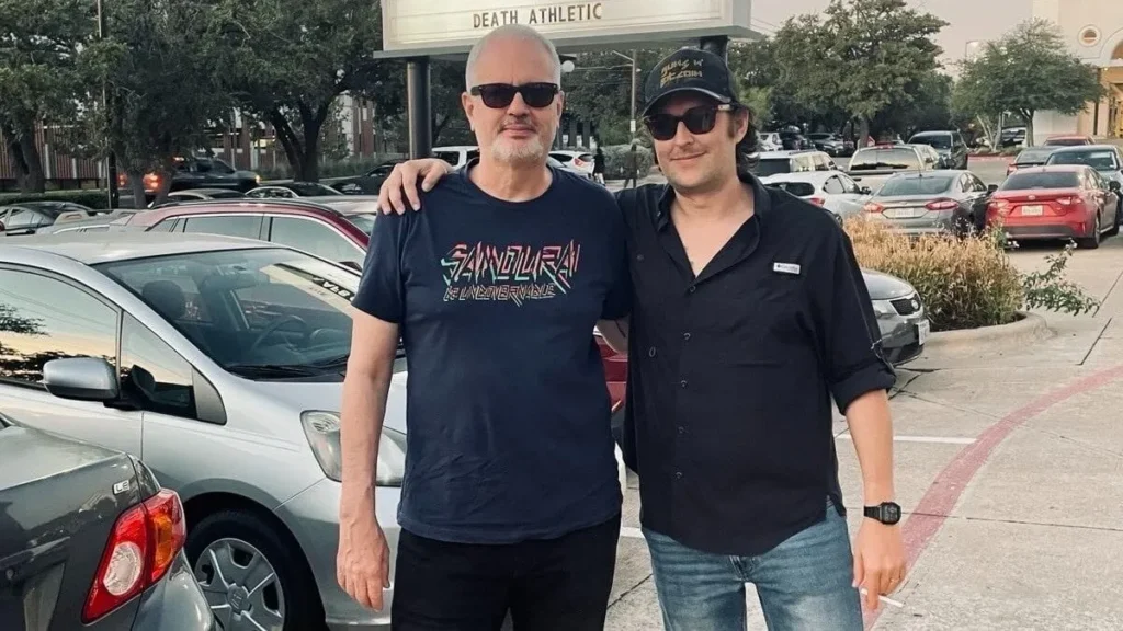 Lettre Samourai n°2 Notes de linterieur.webp