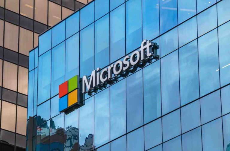 Microsoft to pay 2026’s first dividend on this date; Here’s how much 100 MSFT shares will earn