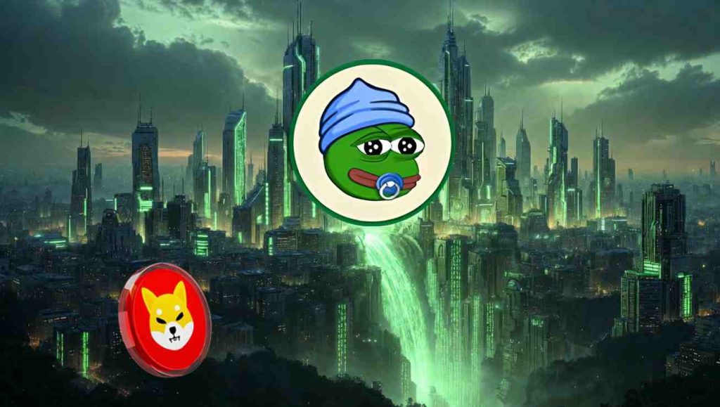 Little Pepe (LILPEPE) vs Shiba Inu (SHIB): Where to Invest $100 to Make $10,000 by Cycle End
