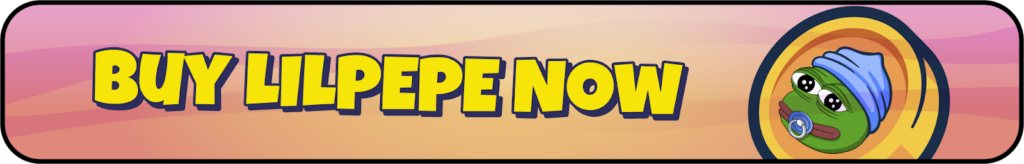 Pourquoi Little Pepe LILPEPE pourrait etre un pari plus intelligent