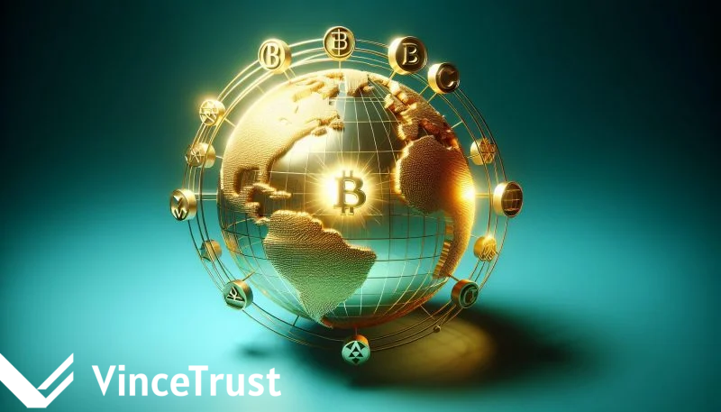 Pourquoi de plus en plus d’investisseurs en cryptomonnaies reviennent-ils à Vince Trust, une option d’investissement stable ? Pourquoi de plus en plus d’investisseurs en cryptomonnaies reviennent-ils à Vince Trust, une option d’investissement stable ?