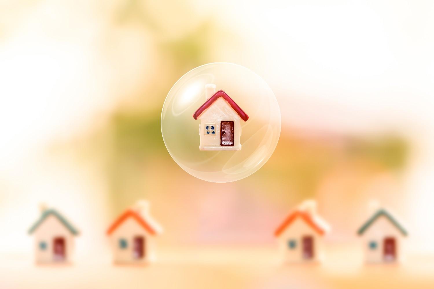 Why the entire U.S. housing market could collapse in 2026