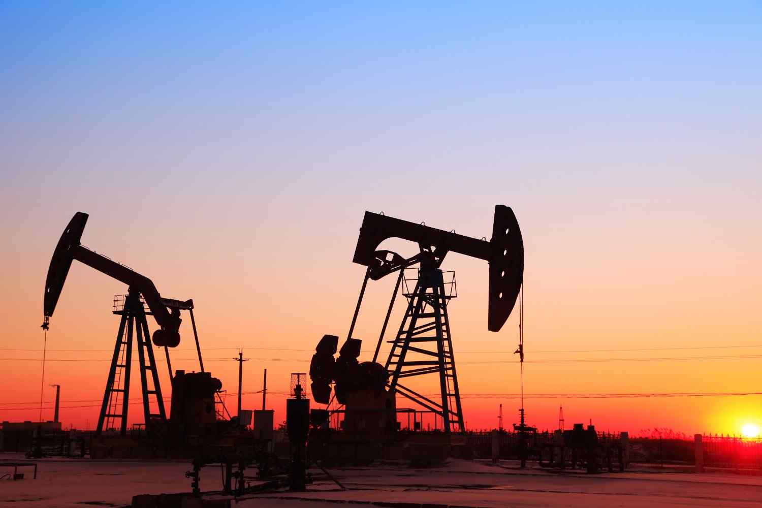 Why Oil prices might skyrocket in 2026