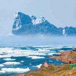 Quelqu'un vient de parier 100 000 $ sur Polymarket que Trump achètera le Groenland Someone just bet $100k on Polymarket that Trump will buy Greenland