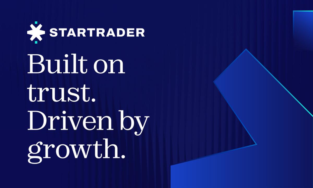 STARTRADER commence l'année avec un nouveau look et une nouvelle sensation