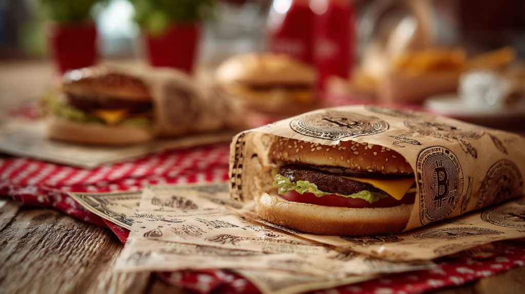 Steak 'n Shake annonce une augmentation de 10 millions de dollars de la valeur du Trésor Bitcoin