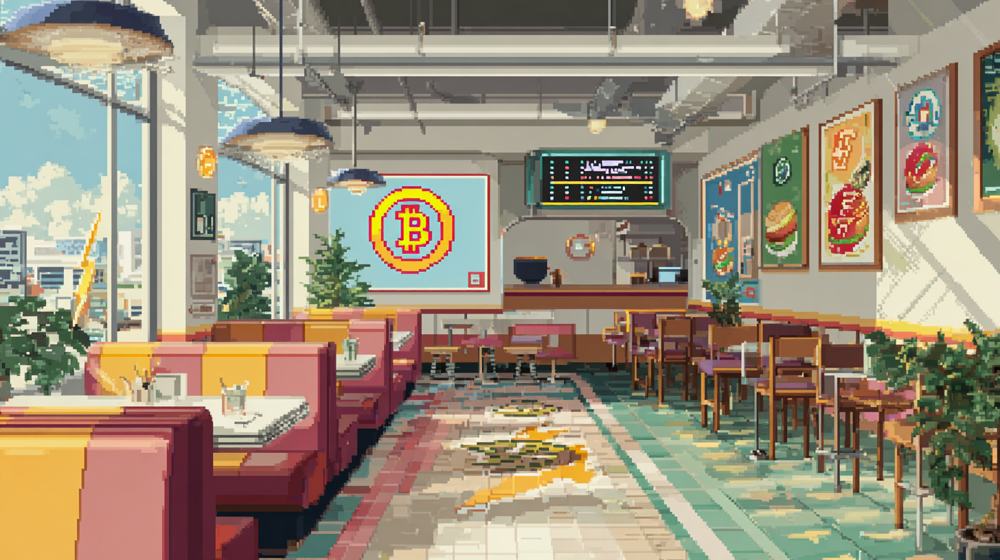 Steak 'n Shake annonce une augmentation de 5 millions de dollars des réserves de Bitcoin à mesure que les ventes augmentent
