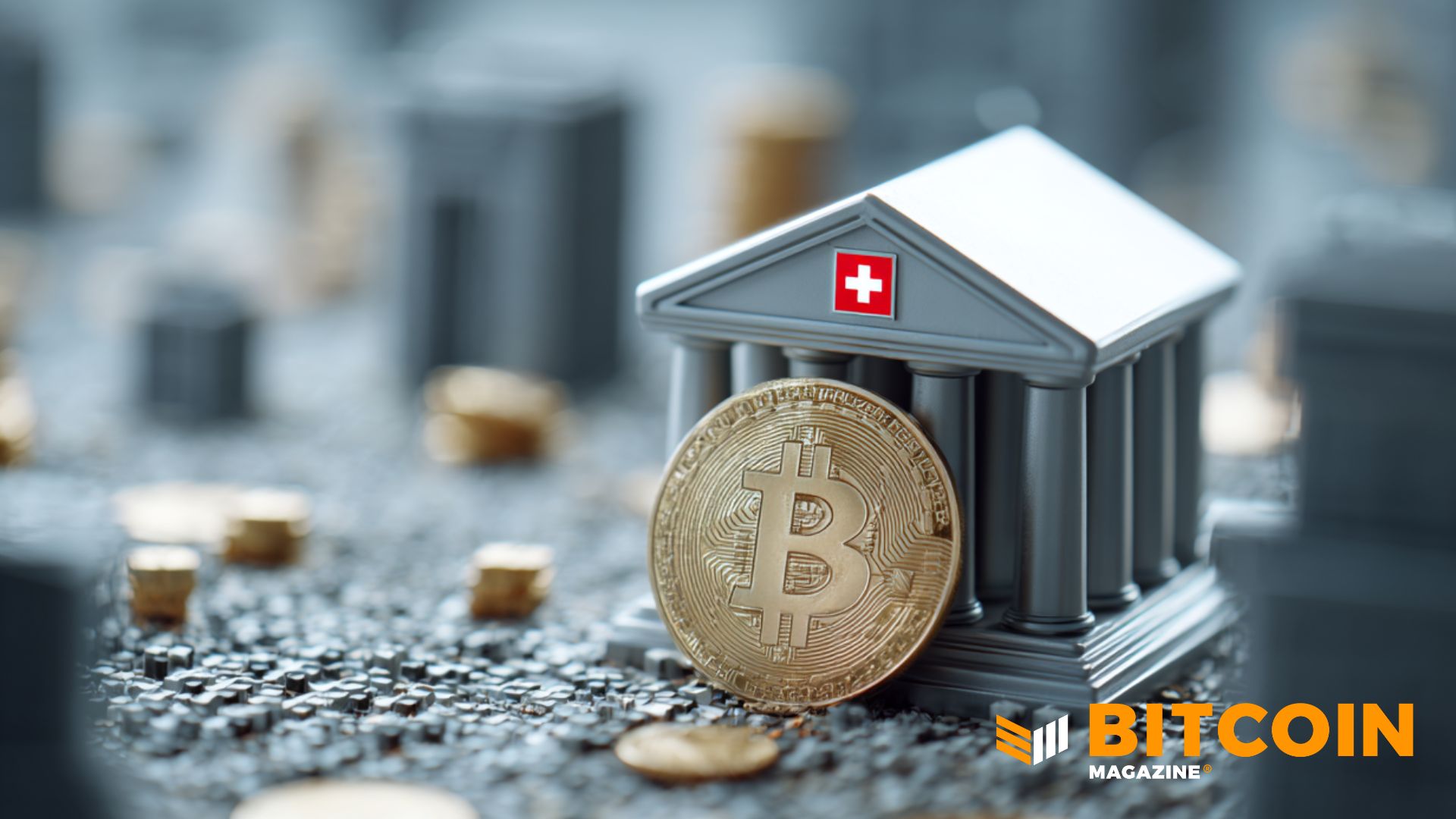 Swiss UBS prévoit le trading de Bitcoin pour certains clients patrimoniaux