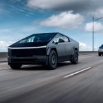 Tesla a rappelé plus de 115 000 Cybertrucks en 2025 Tesla recalled over 115,000 Cybertrucks in 2025