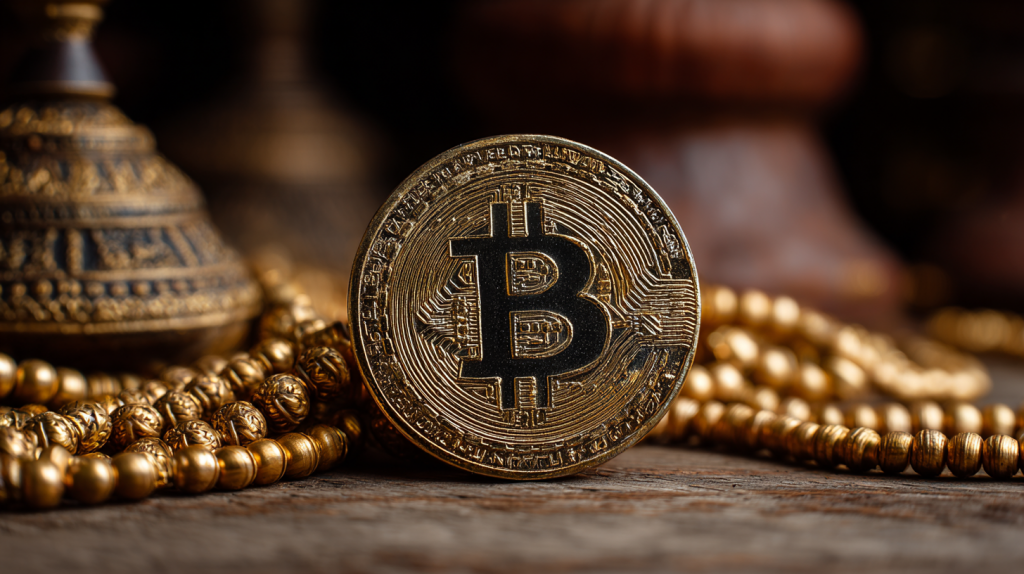 Tether et Bitqik annoncent un programme d'éducation aux actifs numériques au Laos