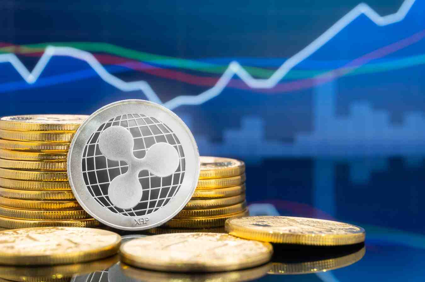 Crypto analyst reveals when XRP could rally to $27