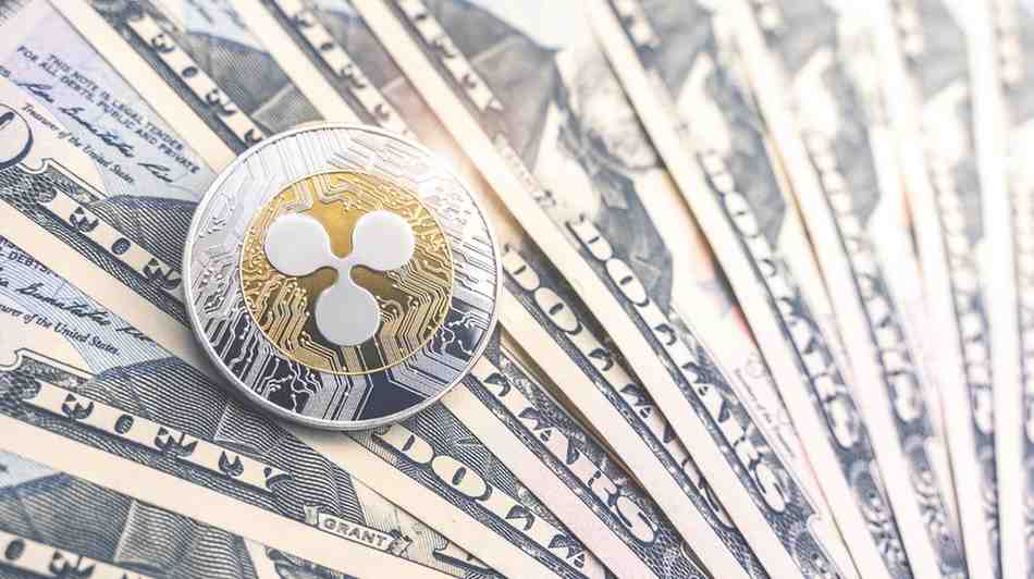 Expert warns ’not a great look’ for XRP after this pattern emerges