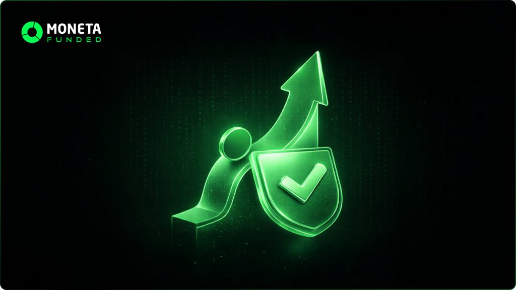 Une nouvelle ère de prop trading soutenue par Moneta Markets