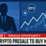 Voici pourquoi les crypto-baleines ont investi plus de 28 millions de dollars dans RTX et HYPER