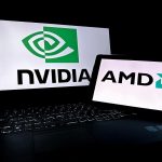 Wall Street sets Nvidia and AMD price targets for next 12 months