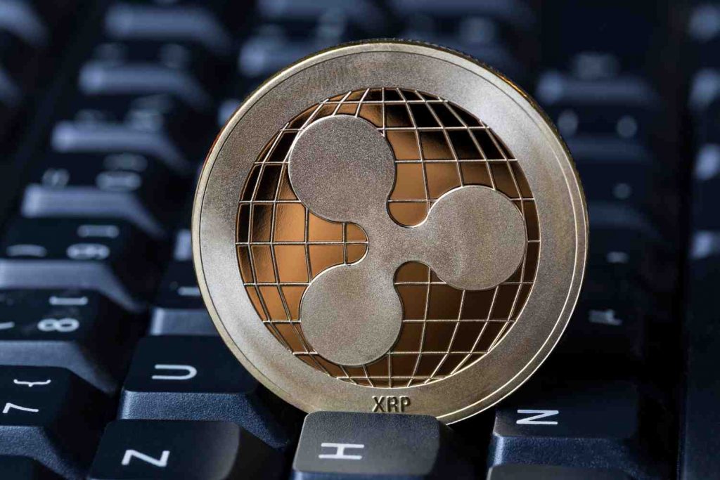 XRP reclaims $2 after over $6 billion inflow in 24 hours