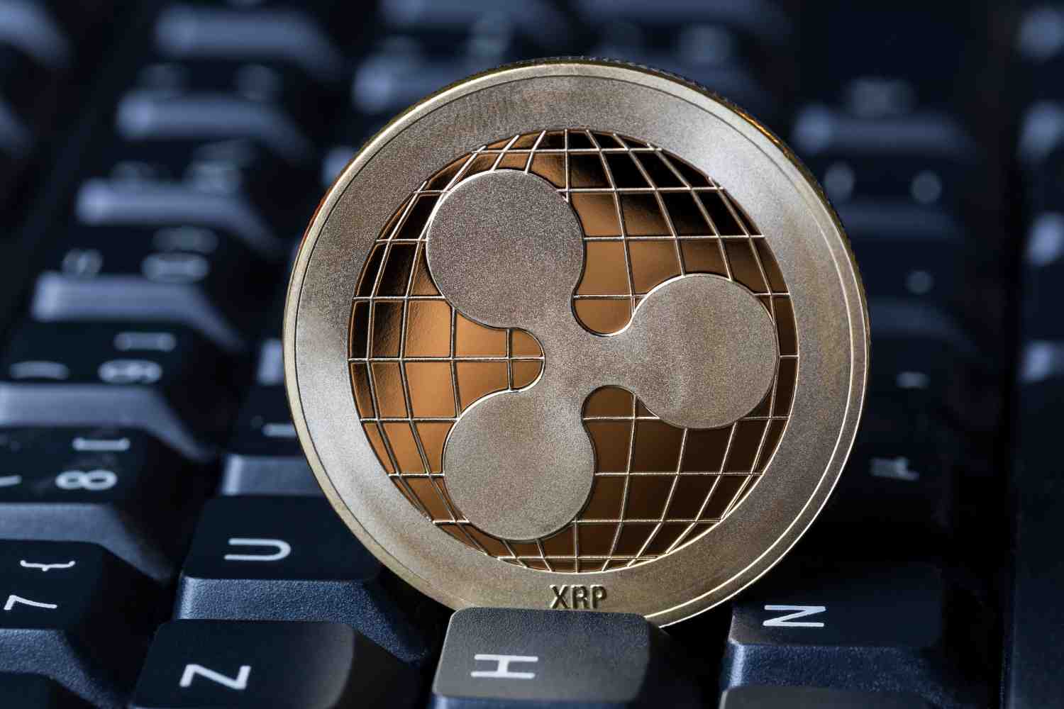 XRP reclaims $2 after over $6 billion inflow in 24 hours