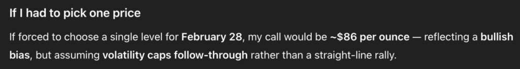 1770394992 820 ChatGPT fixe le prix de largent pour le 28 fevrier