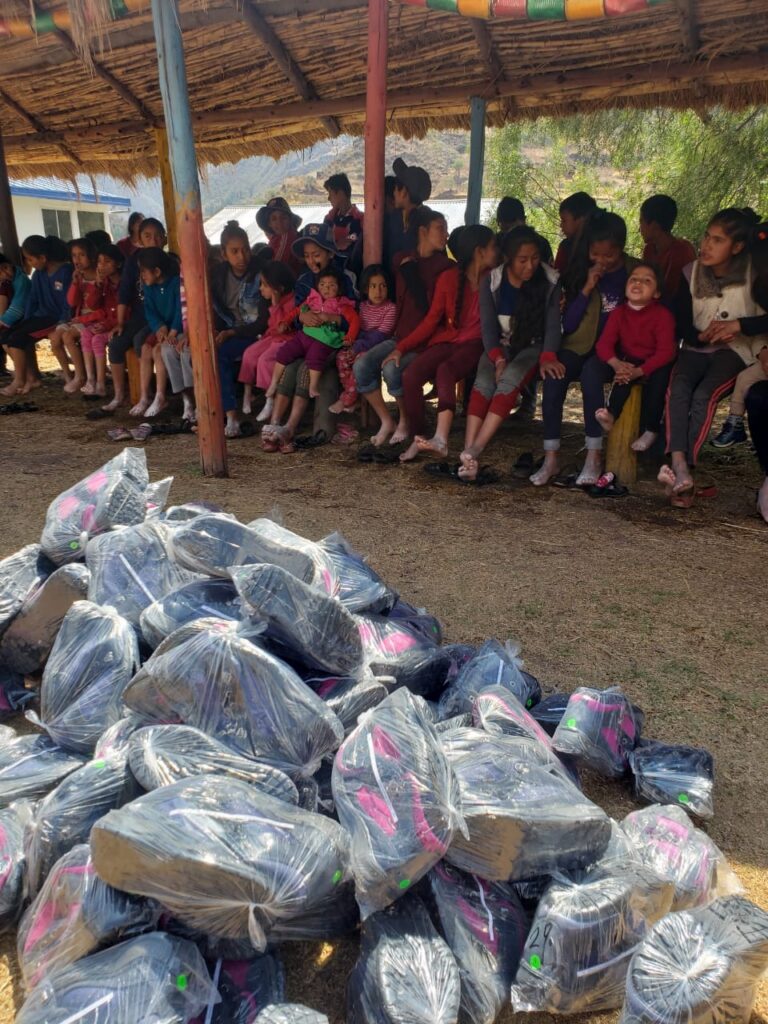 Motiv construit des économies circulaires Bitcoin, permettant à plus de 750 familles péruviennes chaque semaine