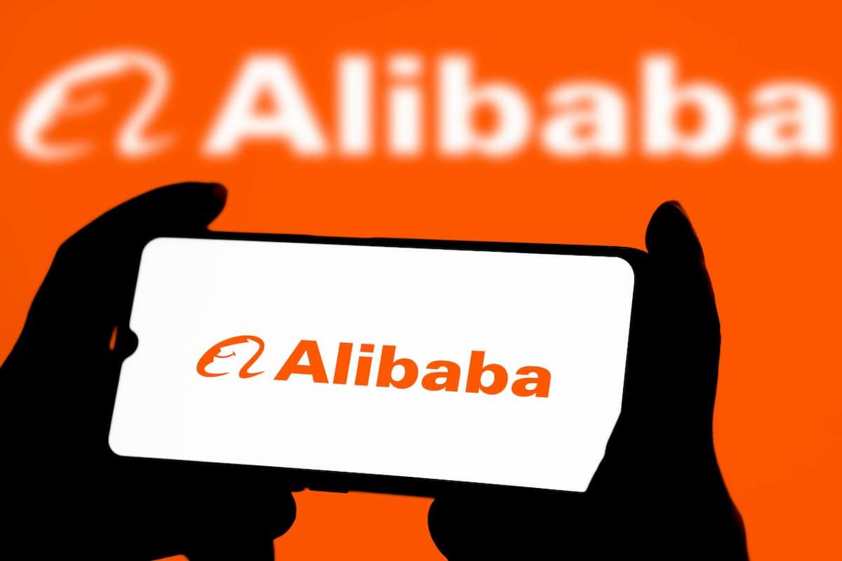 Alibaba stock nosedives as Pentagon scrutinizes its ties to the Chinese military