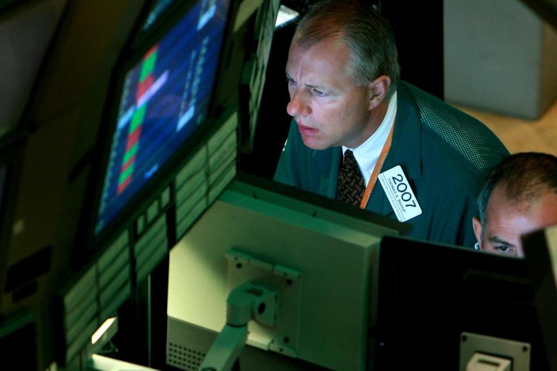 Les graines de la prochaine grande course haussière de BTC ont peut-être déjà été semées