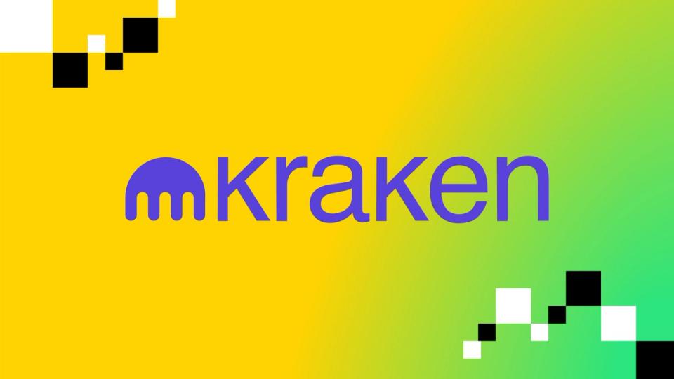 Kraken propose un trading perpétuel de type crypto, 24h/24 et 7j/7, pour les actions américaines tokenisées