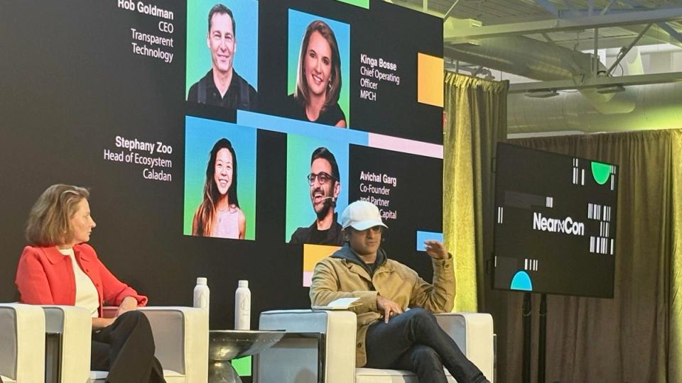 les portefeuilles cryptographiques pour les agents d'IA créent une nouvelle frontière juridique