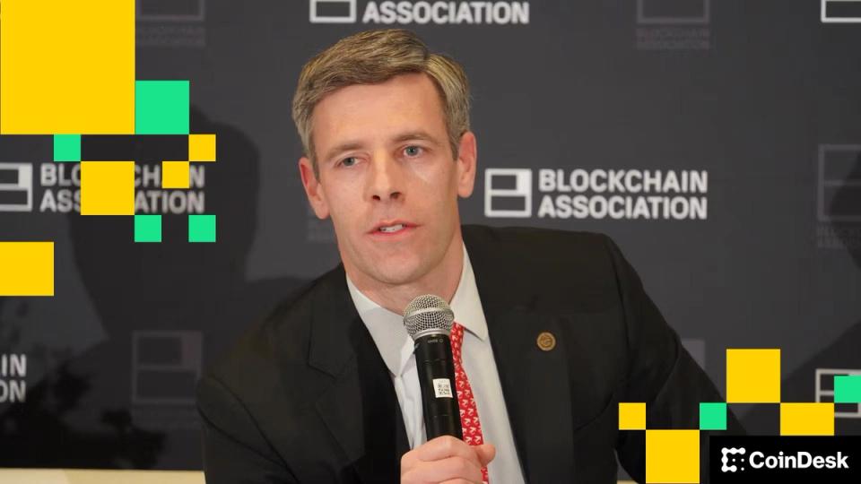 Le discours GENIUS du régulateur américain jette un nuage noir sur le modèle stablecoin du secteur de la cryptographie