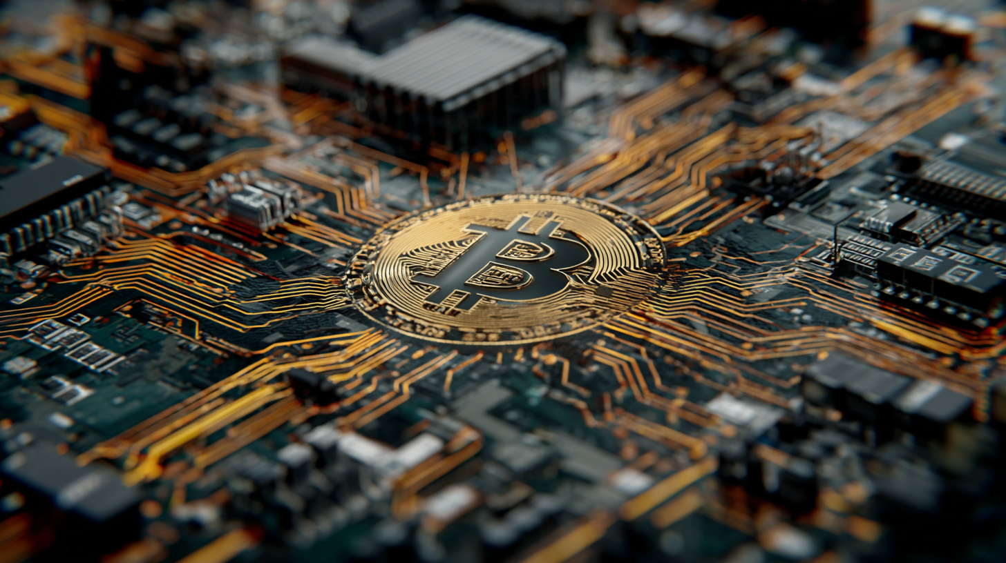 B HODL ajoute un Bitcoin au Trésor après le retrait du prêt