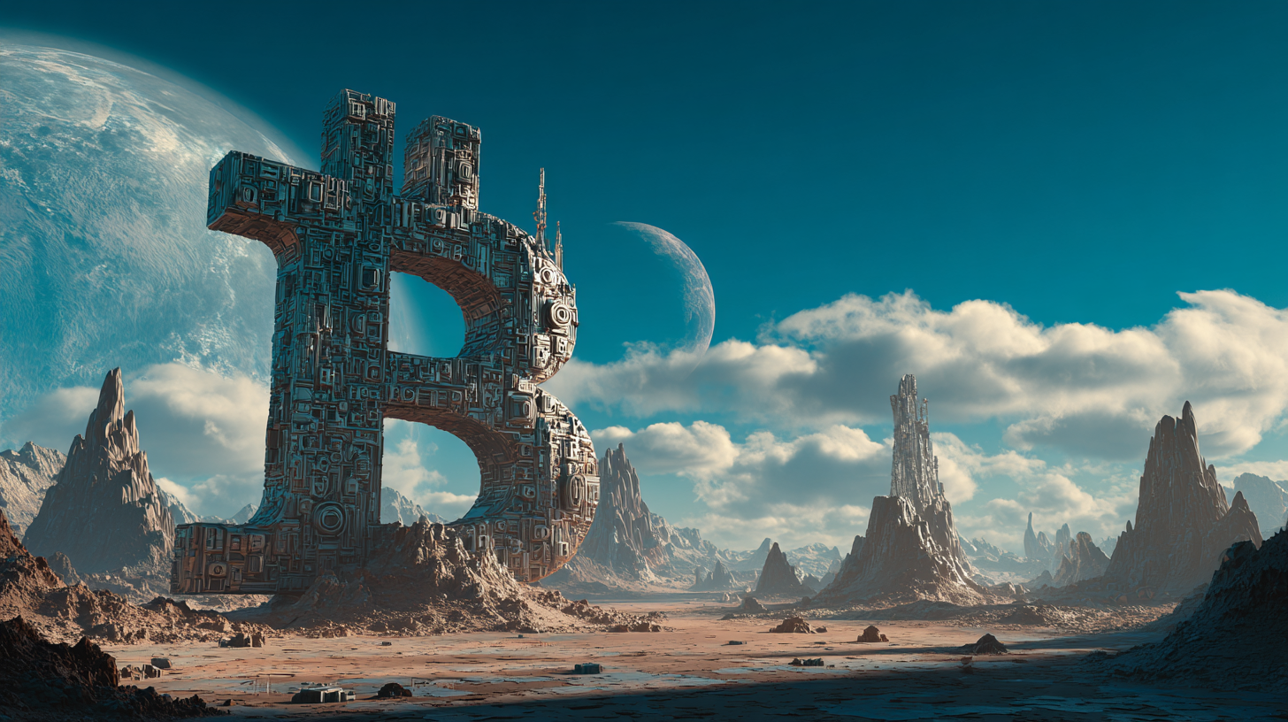 B HODL annonce le rendement du Bitcoin en janvier et lance un programme d'actions sur le marché