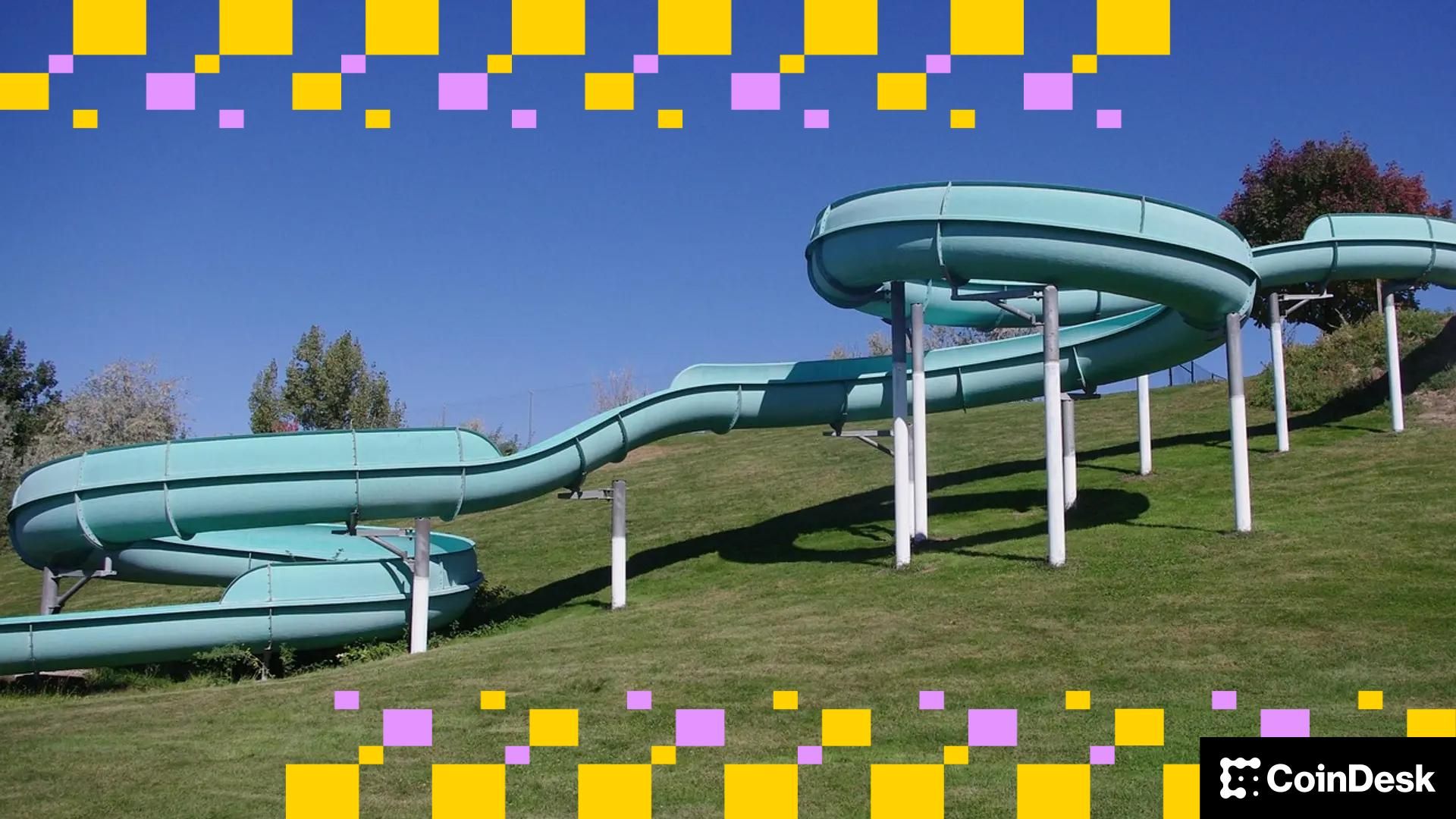 BTC glisse a 65 000 Solana XRP et dogecoin