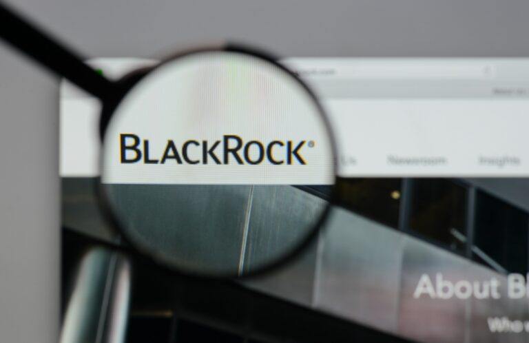 BlackRock dumped $1.2 billion of these cryptocurrencies in the last week of January