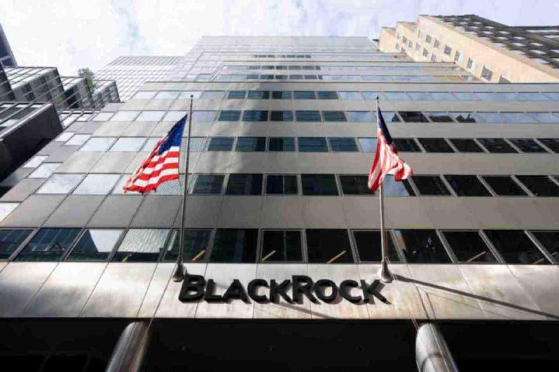 BlackRock dumps over $600M of these two cryptocurrencies in a day