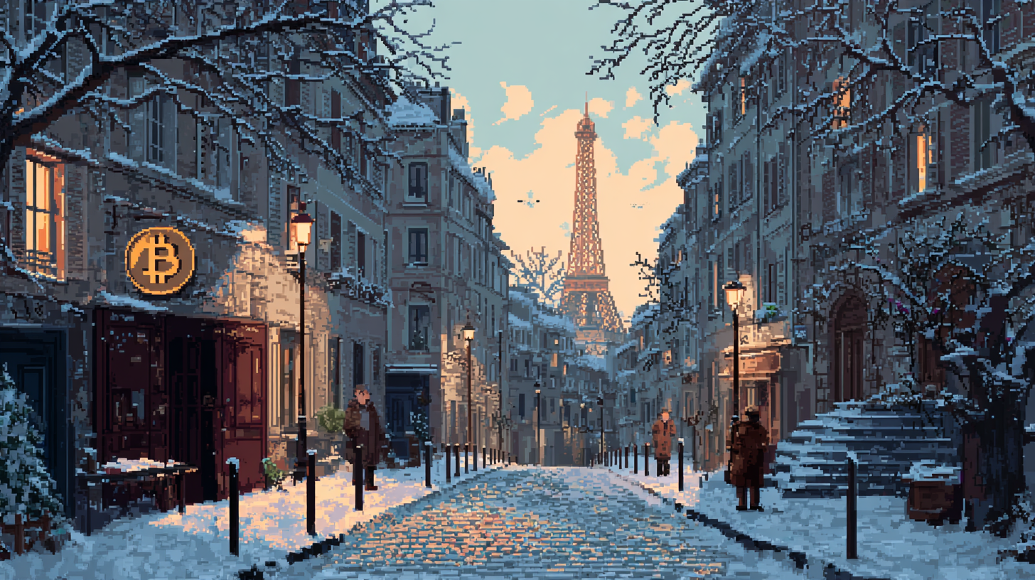 Capital B acquiert six Bitcoin alors que le total des avoirs atteint 2 834