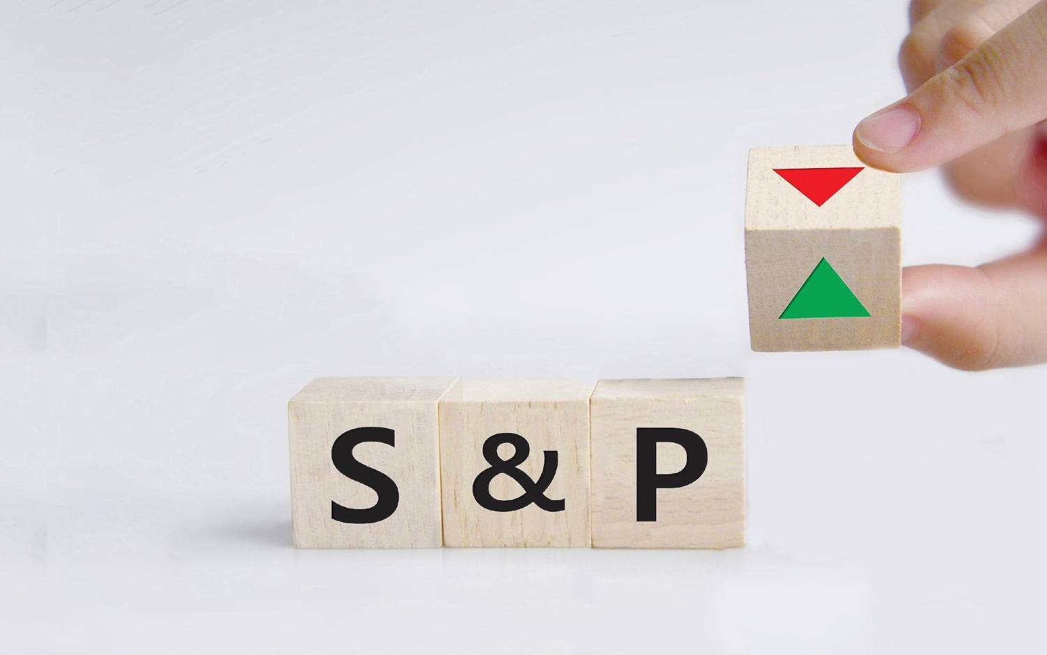 This metric set to trigger massive S&P 500 crash, expert warns