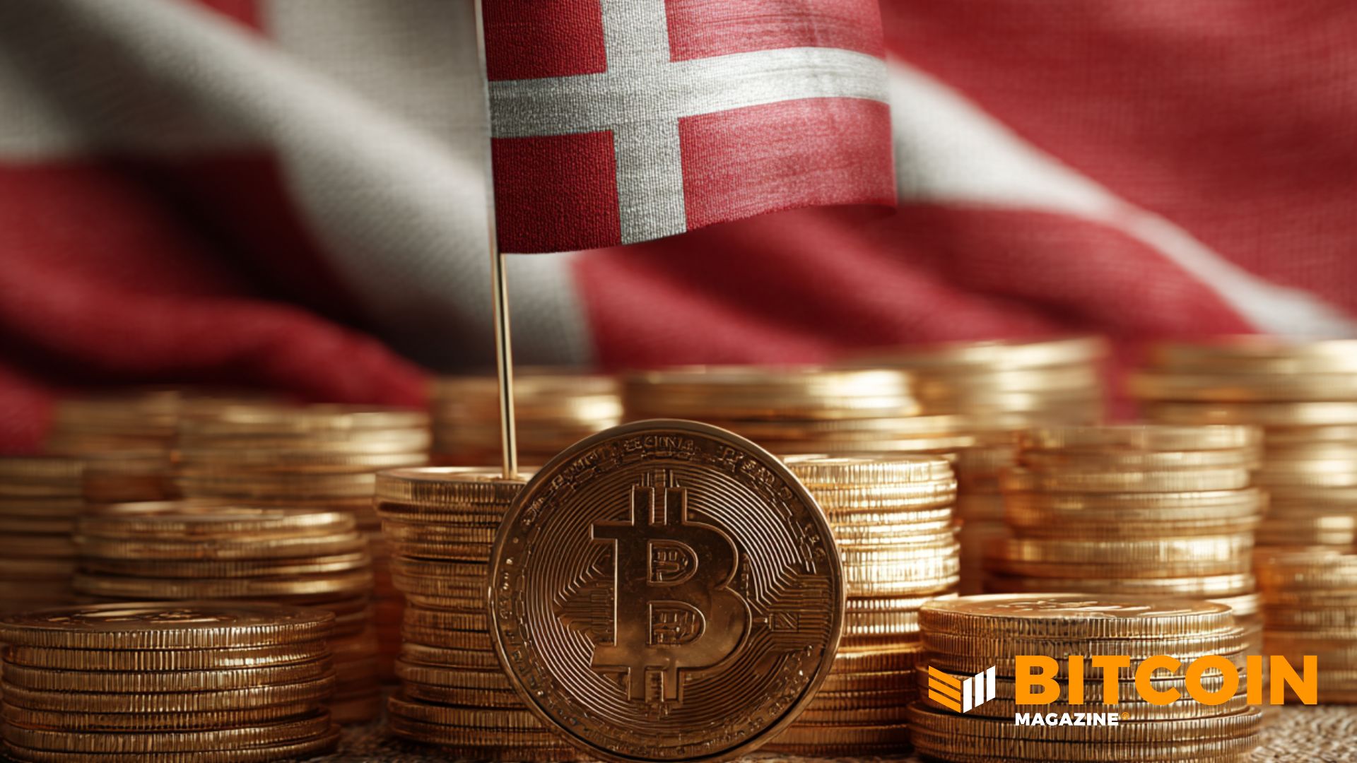 Danske Bank adopte Bitcoin après des années de résistance