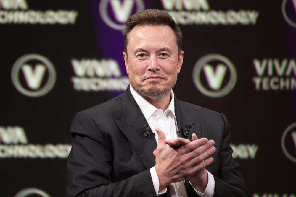 Elon Musk sounds alarm U.S. will ‘1,000% go bankrupt’ 