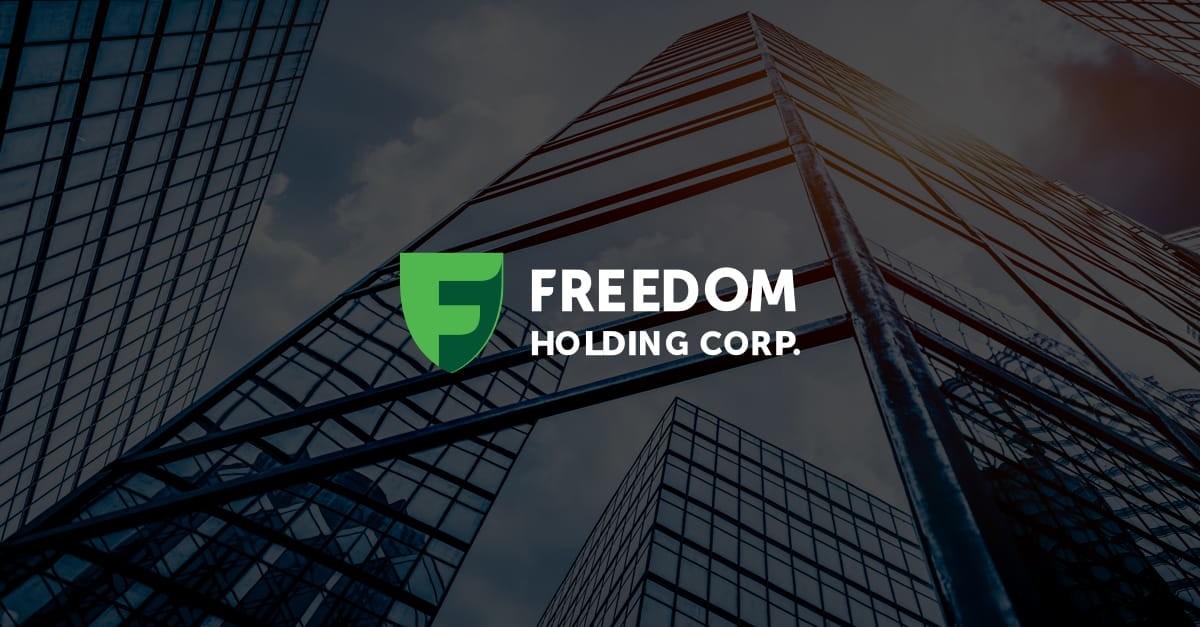 Freedom Holding Corp. publie ses résultats financiers pour les neuf mois et le trimestre clos le 31 décembre 2025