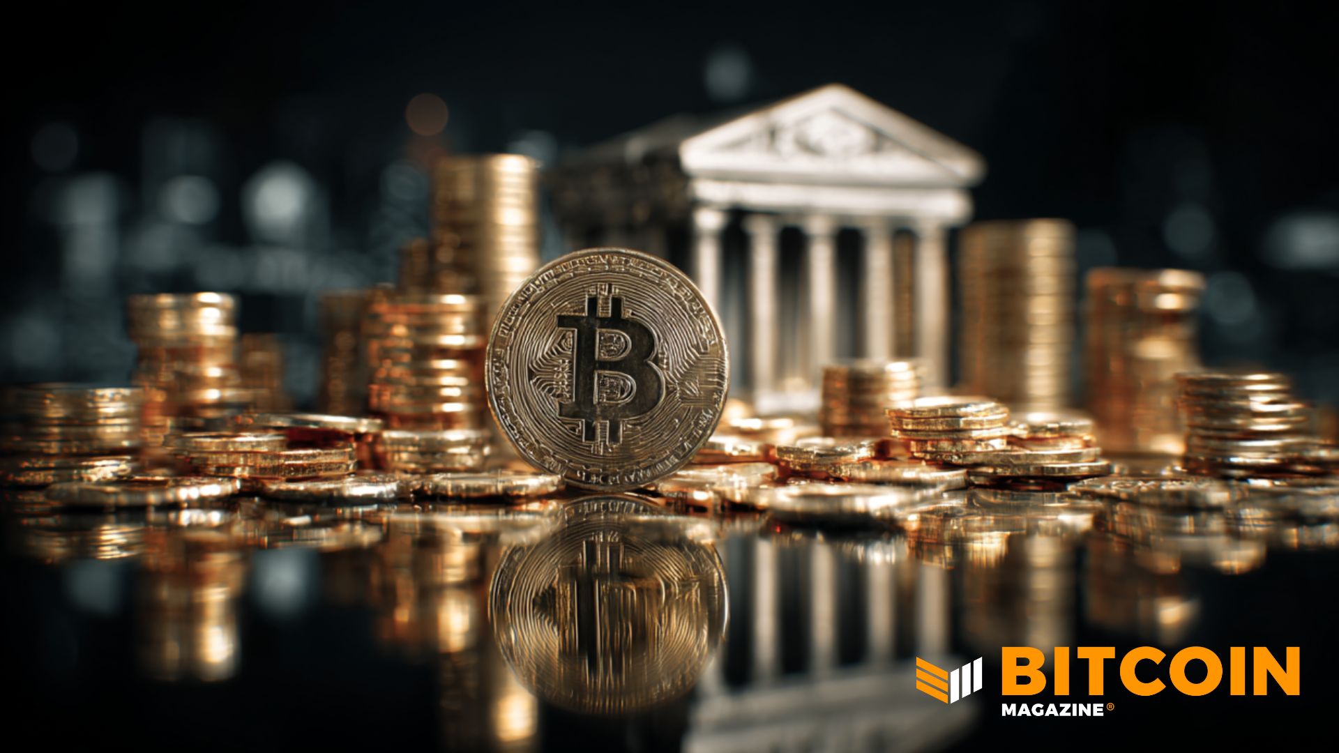 Goldman Sachs dévoile une position de 1,1 milliard de dollars dans Bitcoin Holdings