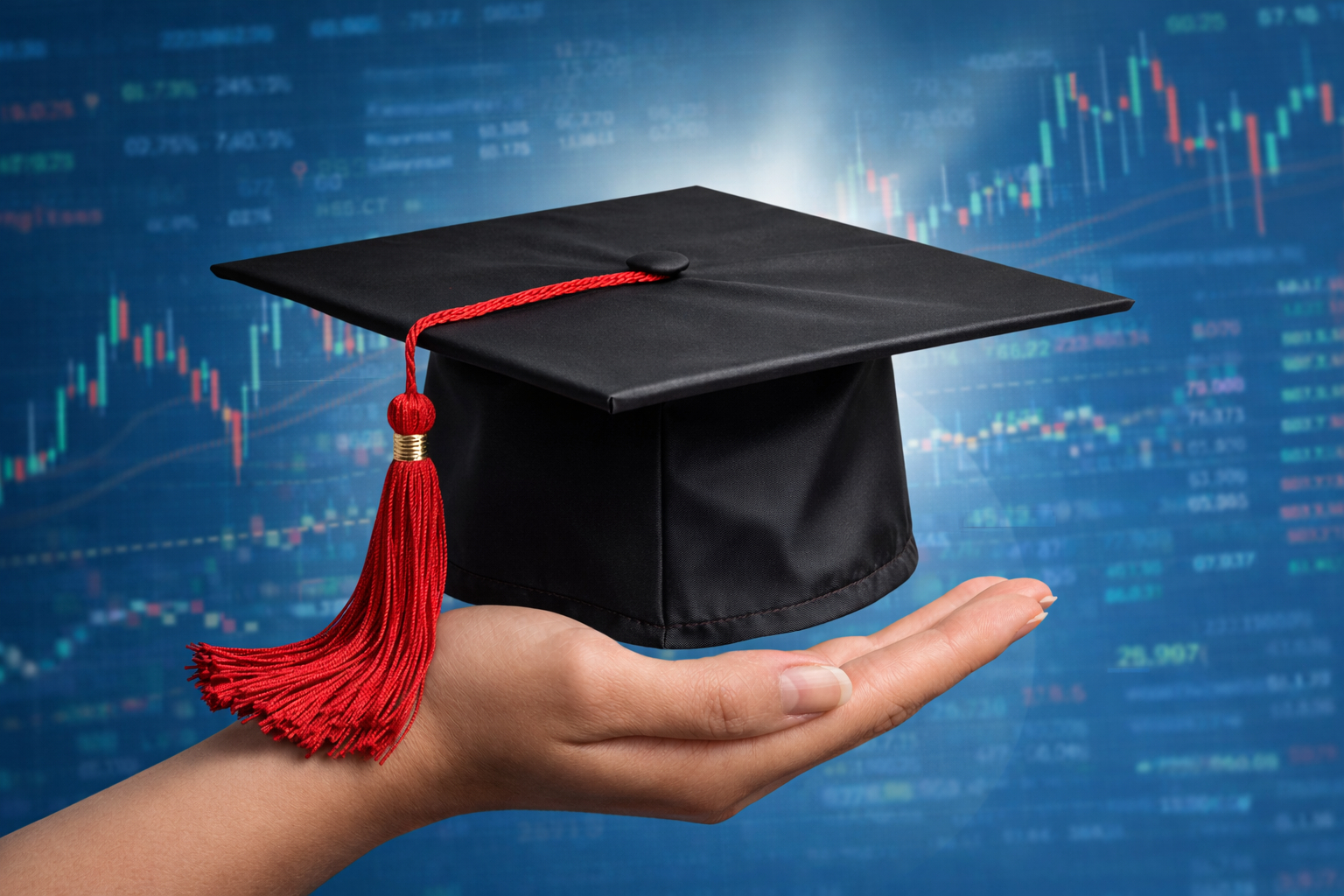 L'ITI et l'Université de Westcliff annoncent un partenariat pour offrir une maîtrise accréditée en commerce