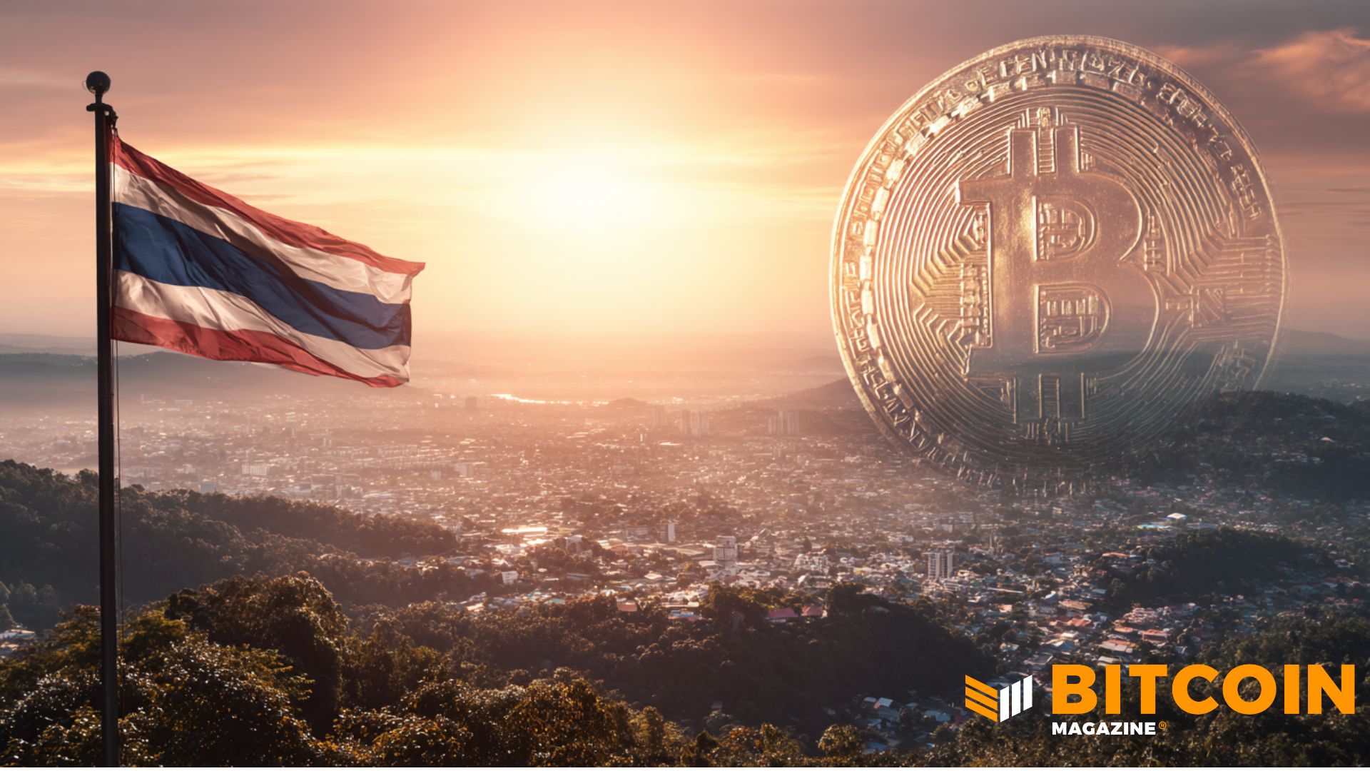 La Thaïlande ouvre la voie à la cryptographie sur le marché des produits dérivés