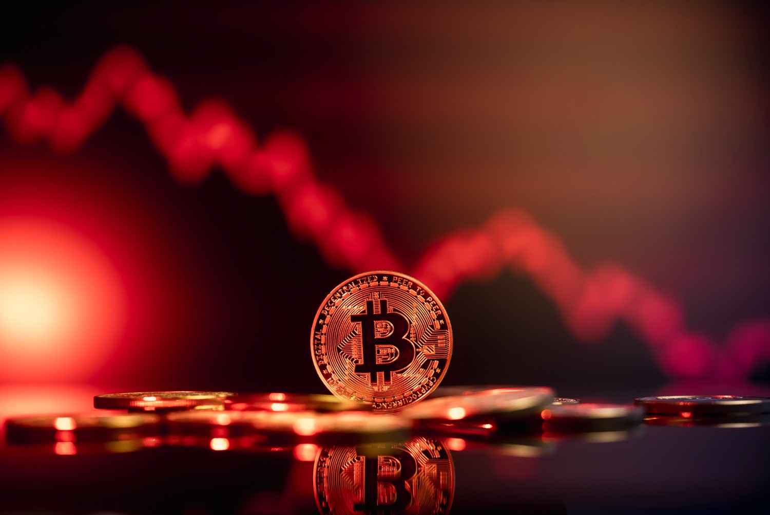 Crypto market loses $20 billion per day on average since start of 2026